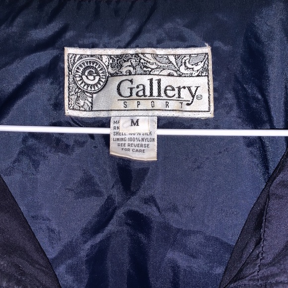 Jacket - Picture 2 of 11